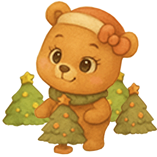 Christmas Santa Sticker by BerjayaTimesSquare