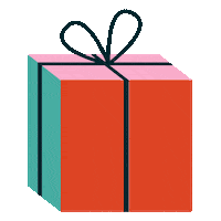 Christmas Holiday Sticker by Zappos