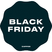 Christmas Holiday Sticker by Zappos