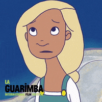 Disney Princess Wtf GIF by La Guarimba Film Festival