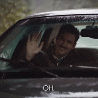 Season 2 Yellowjackets GIF by SHOWTIME