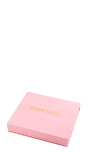 Browtiful Sticker by BROWTIFUL® STUDIO & SHOP