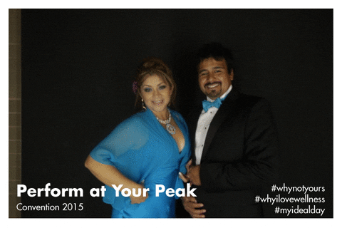 whynotyours GIF by Perform at Your Peak Photo Experience