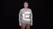 Thinking Scratching GIF by ENCE