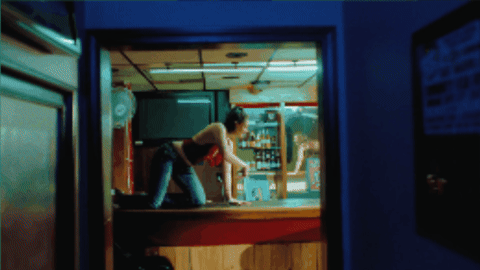 MoodyJoody giphygifmaker fun drinking oops GIF