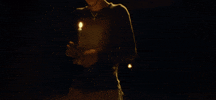 Dom Blowing Out Candle GIF by New 11