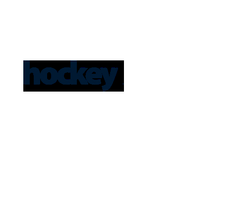 hockeybakery giphyupload fieldhockey andrea kollova hockey baky Sticker