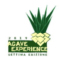 Agave Sticker by BARTENDER.it