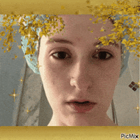 palesnaile fall autumn golden needydragon GIF