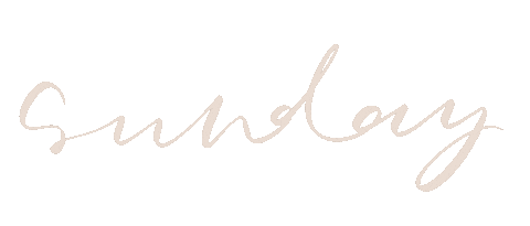 Art Typography Sticker