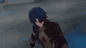 Blade Fighting GIF