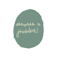 Hungary Magyargif Sticker