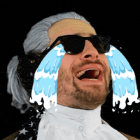 Sad Crybaby GIF
