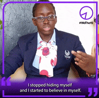 United Nations Sport GIF by International Paralympic Committee