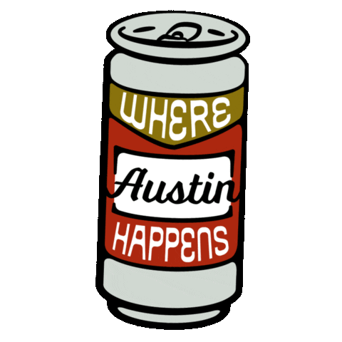 redriverculturaldistrict austin live music atx austin texas Sticker