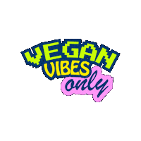 Vibes Health Sticker by Jennifer Greenhill