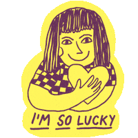 Heart Love Sticker by Messenger