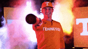 Baseball Hype GIF by NCAA Championships