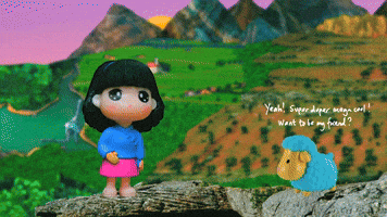 Slumberville - What a great feeling (Clip 2)