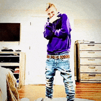 Flex Flexing GIF