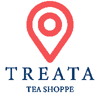 T Treat Sticker by TREATATEASHOPPE