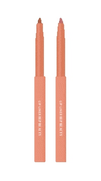 Blpbeauty Lip Liner Sticker by By Lizzie Parra