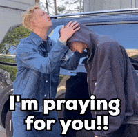 Stray Kids Pray GIF
