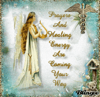 Prayer GIF