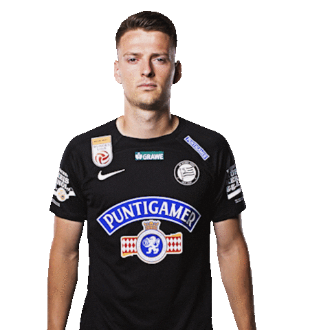 United Love Sticker by SK Sturm Graz