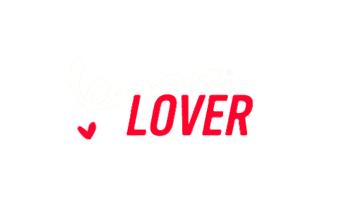 Heart Love Sticker by Vespa