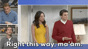Snl GIF by Saturday Night Live
