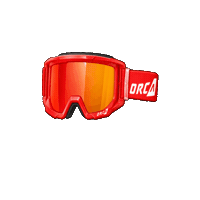 Emoji Icon Sticker by ORCA RACING