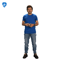 BalleBaazii cricket bowling wicket batting Sticker