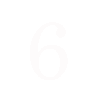 Number Sticker by mazistebuklai