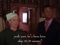 season 4 netflix GIF by Gilmore Girls 