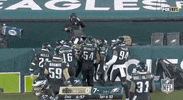 Regular Season Football GIF by NFL