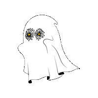 SHYGHOSTSQUAD nft sgs shyghostsquad 샤고스 Sticker