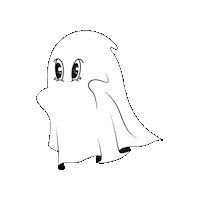 SHYGHOSTSQUAD nft sgs shyghostsquad 샤고스 Sticker