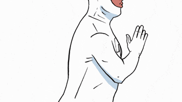 seanvongormanart the pedestrian magma comix sean von gorman joey esposito GIF