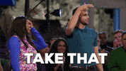 Stephen Curry Sport GIF by ABC Network
