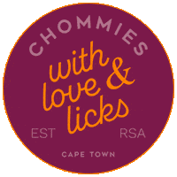 Chommies  Sticker