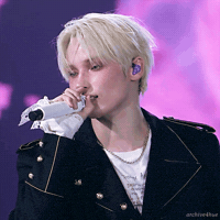 Hd Tomorrow X Together GIF
