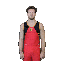 Gym Yes Sticker by Gymfed