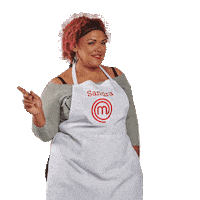 Master Chef Sticker by MEDCOMGO