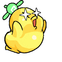 Excited In Love Sticker by Doodito