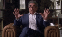 Ialreadyknow Interviewman GIF