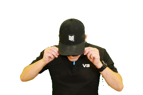 v3electric giphyupload power serious shades Sticker