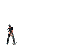 Golf Swing Sticker
