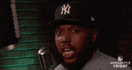 new york rap GIF by BET