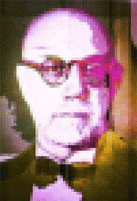 new media artist GIF by Ryan Seslow